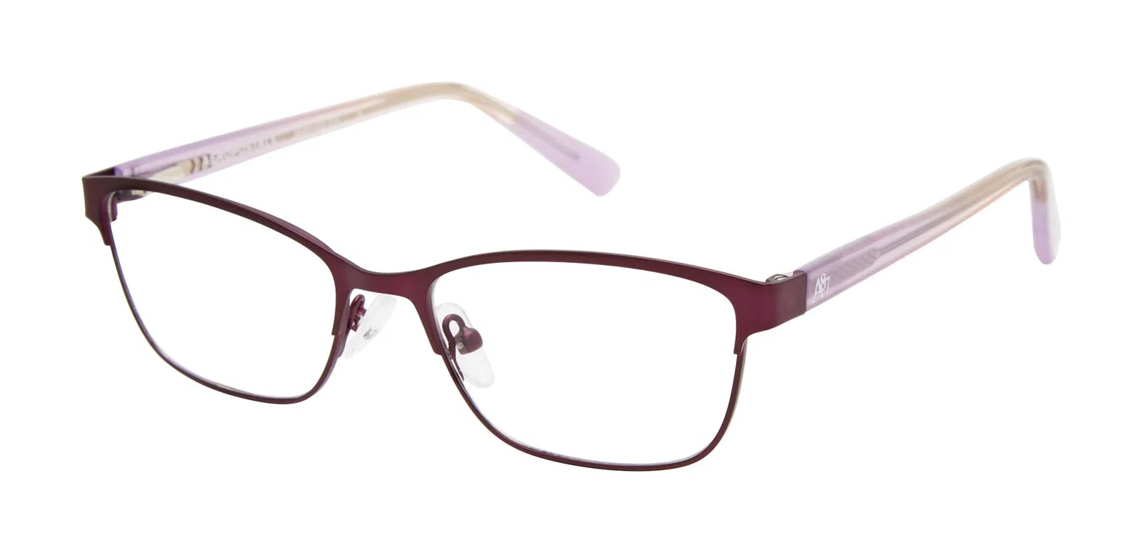 Aeropostale AERO4006 Eyeglasses - view 3
